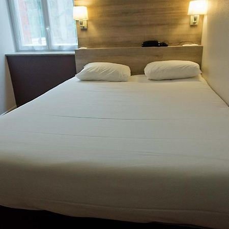 Hotel Montchapet Dijon Centre Dış mekan fotoğraf