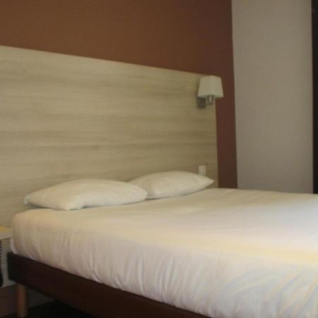 Hotel Montchapet Dijon Centre Dış mekan fotoğraf