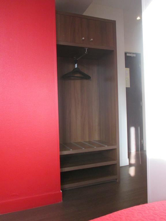Hotel Montchapet Dijon Centre Dış mekan fotoğraf