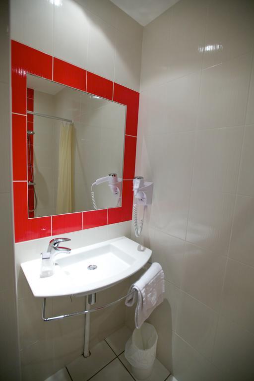 Hotel Montchapet Dijon Centre Dış mekan fotoğraf