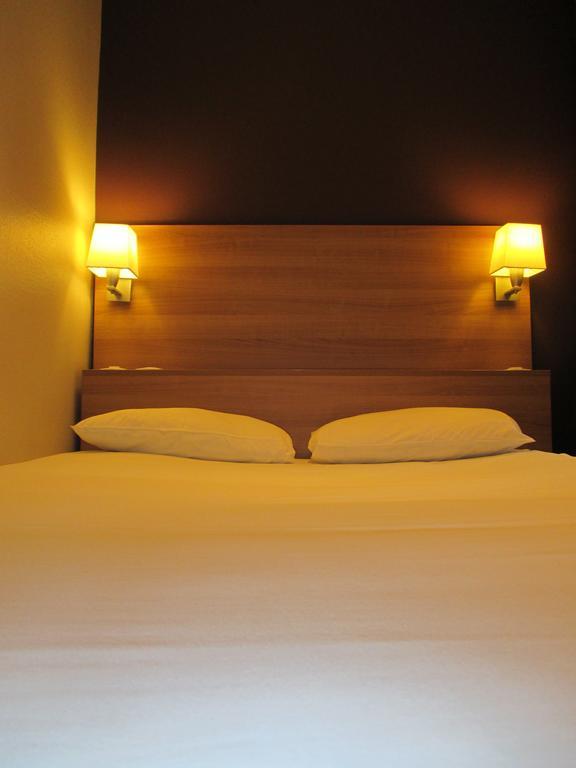 Hotel Montchapet Dijon Centre Oda fotoğraf