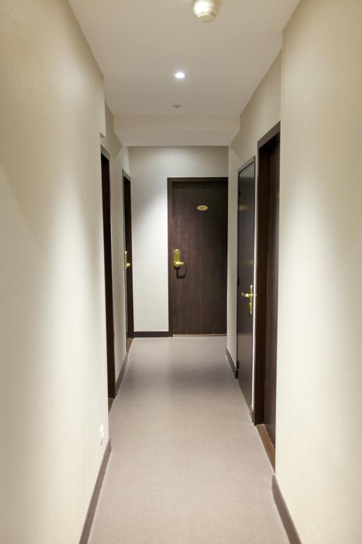 Hotel Montchapet Dijon Centre Dış mekan fotoğraf