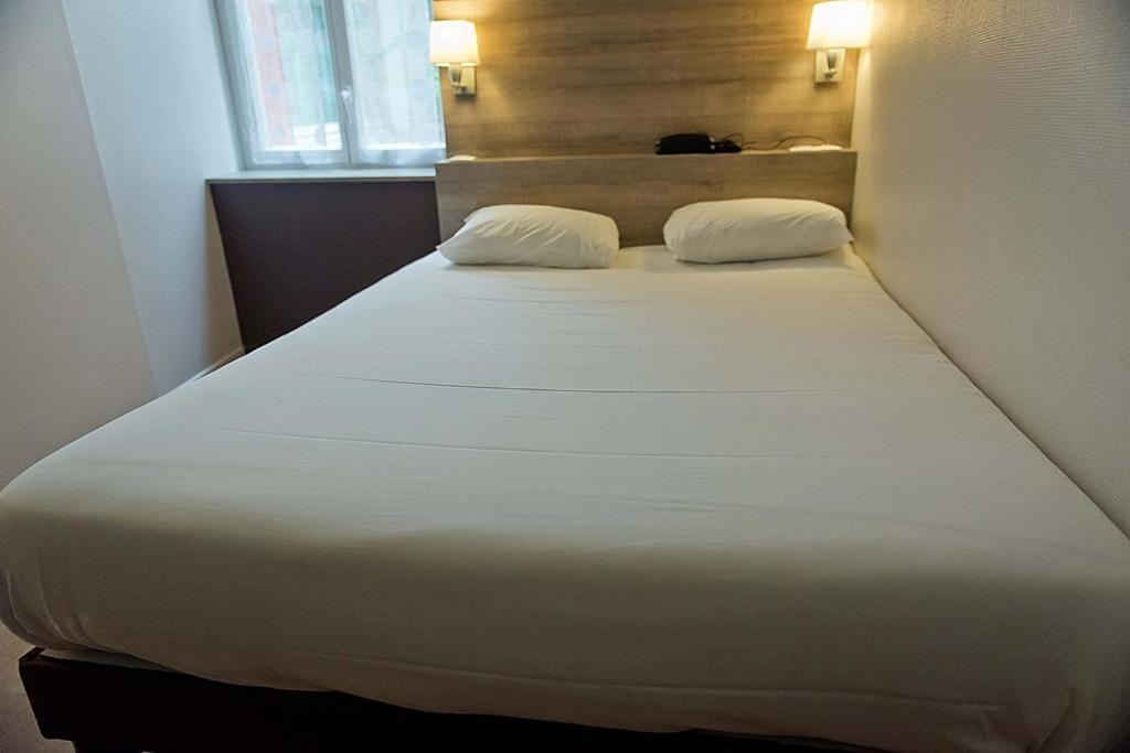Hotel Montchapet Dijon Centre Dış mekan fotoğraf