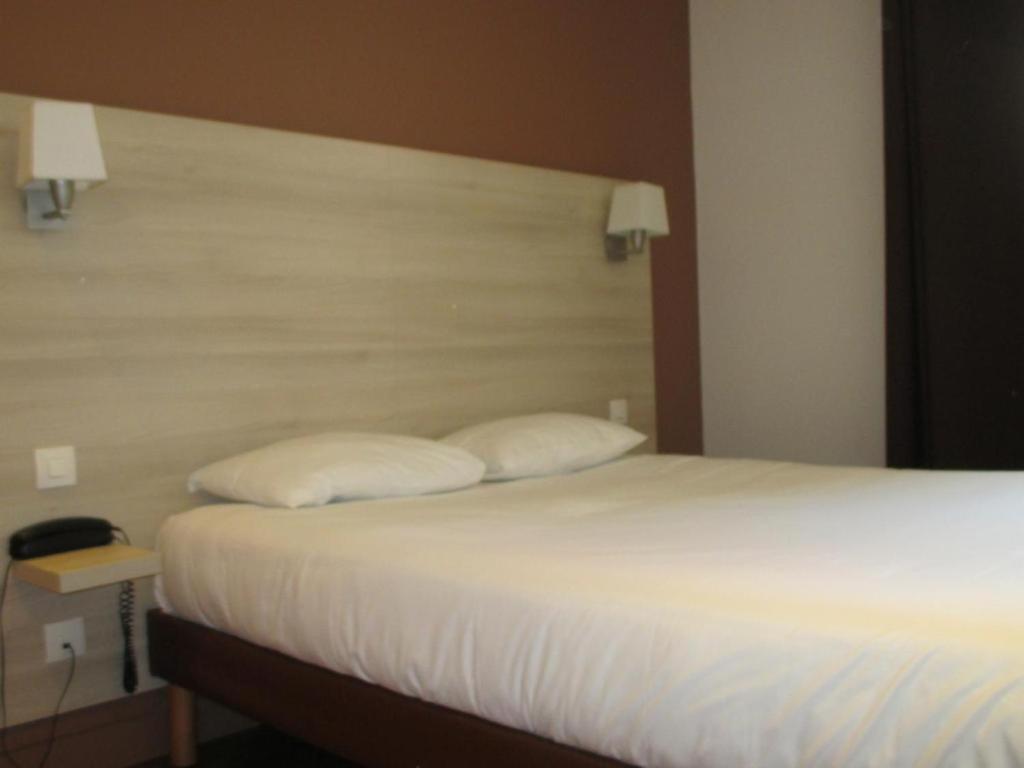 Hotel Montchapet Dijon Centre Dış mekan fotoğraf