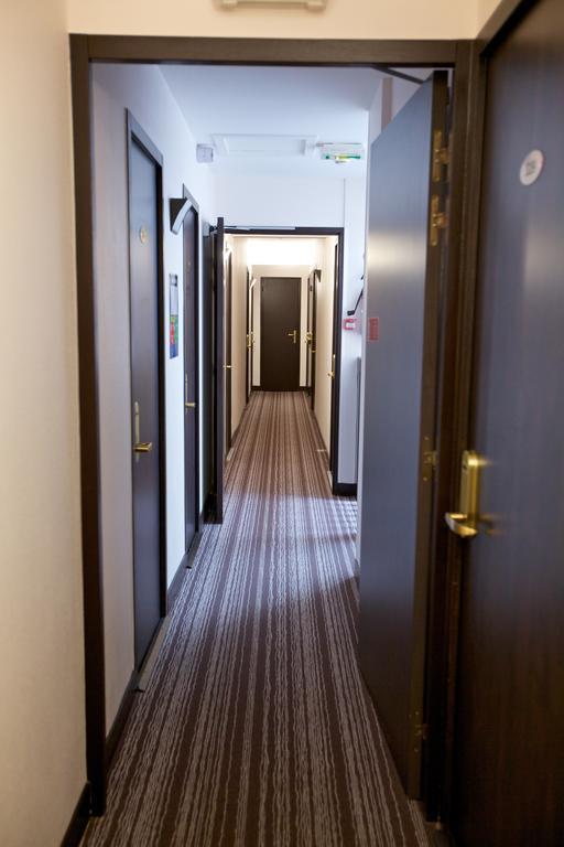 Hotel Montchapet Dijon Centre Dış mekan fotoğraf