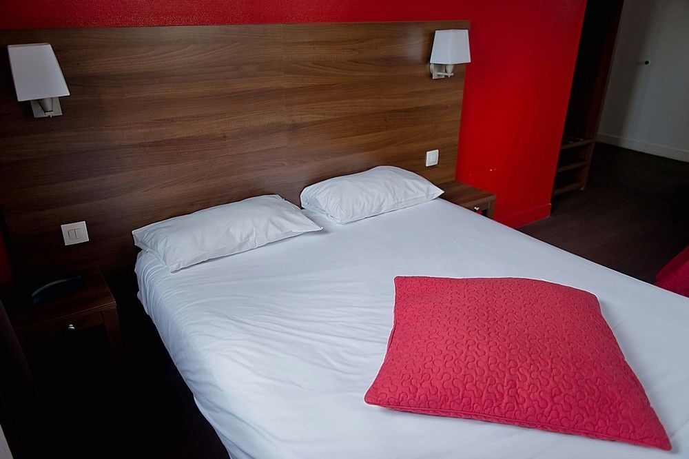 Hotel Montchapet Dijon Centre Dış mekan fotoğraf