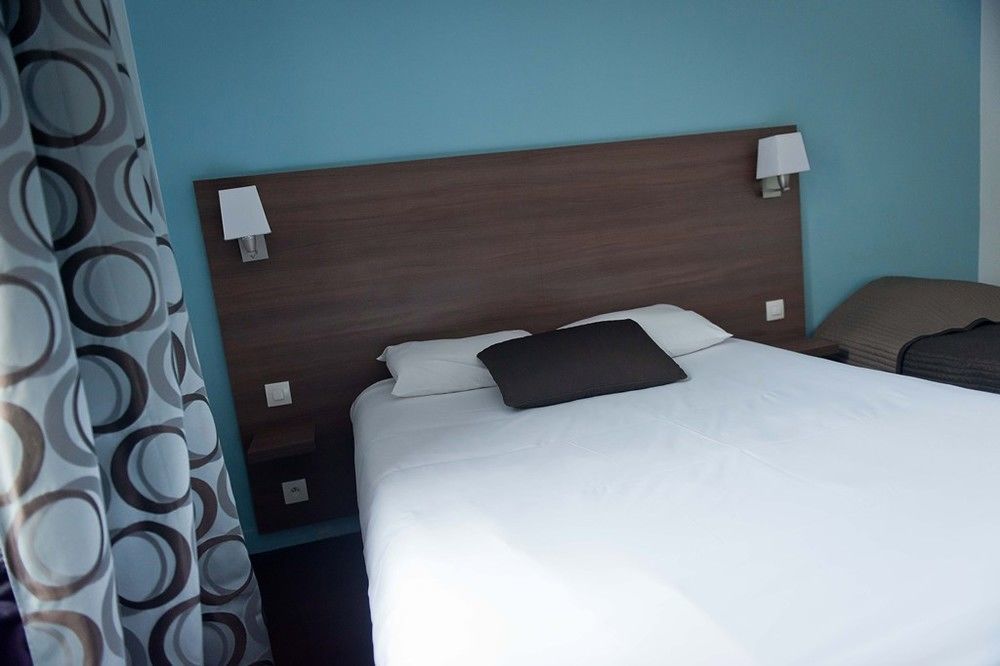 Hotel Montchapet Dijon Centre Dış mekan fotoğraf