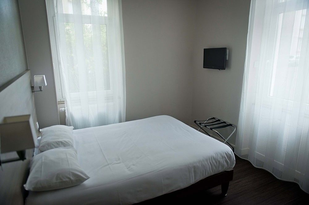 Hotel Montchapet Dijon Centre Dış mekan fotoğraf