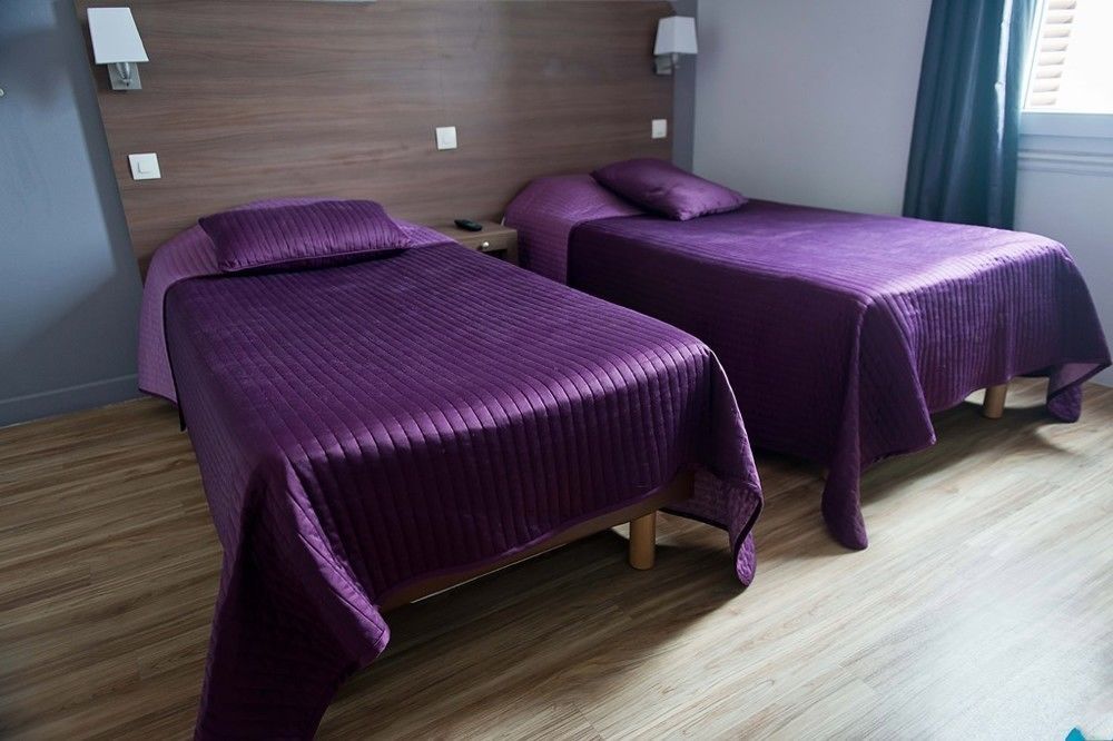 Hotel Montchapet Dijon Centre Dış mekan fotoğraf