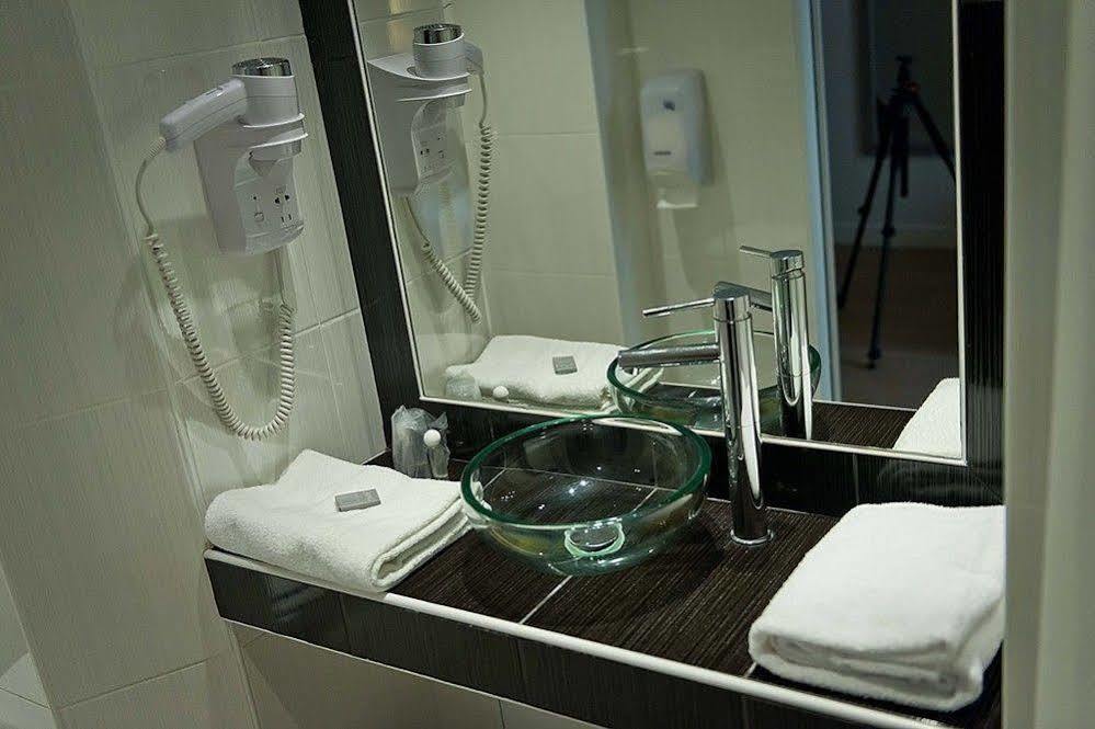 Hotel Montchapet Dijon Centre Dış mekan fotoğraf