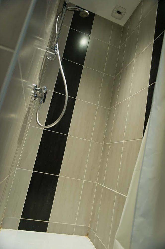 Hotel Montchapet Dijon Centre Dış mekan fotoğraf